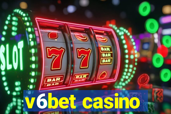 v6bet casino